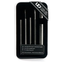UD All In One Coil Jig